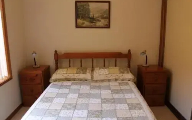 Coastal Retreat Unit 5