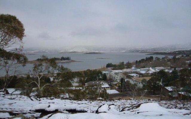 Mistral 2 - Holiday Apartment