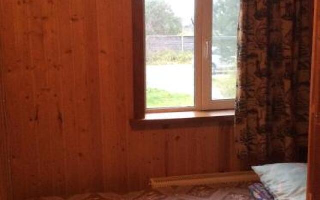 Holiday Home Dom Na Holme