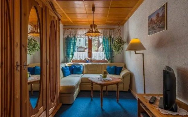 Fuhrmann´s Elb-Café