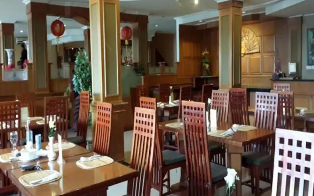 Permata In Hotel