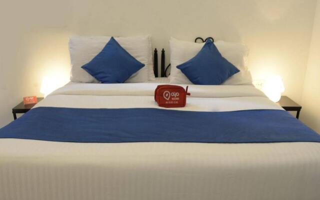 OYO Rooms Off Calangute Baga Road