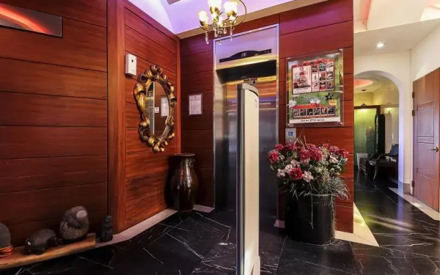 Andong Win Hotel