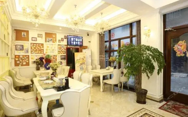 Pure Land Coffee Inn
