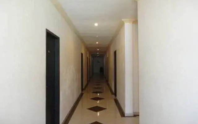 Grand Duta Hotel