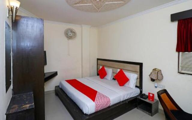 Hotel Shoba Residency