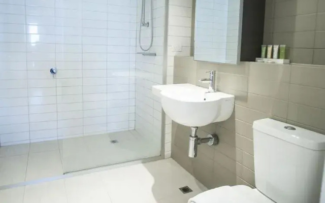 Southern Cross Serviced Apartments