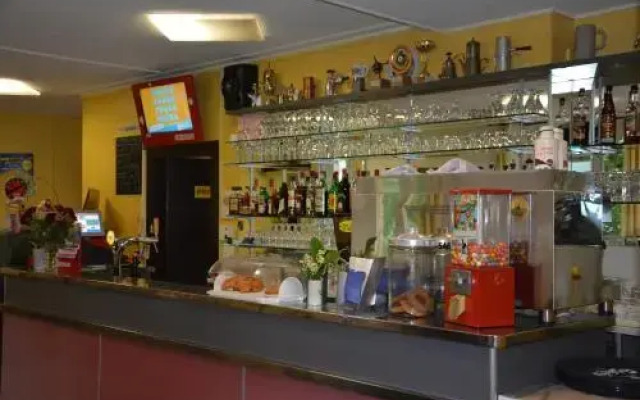 Ristorante Bironico