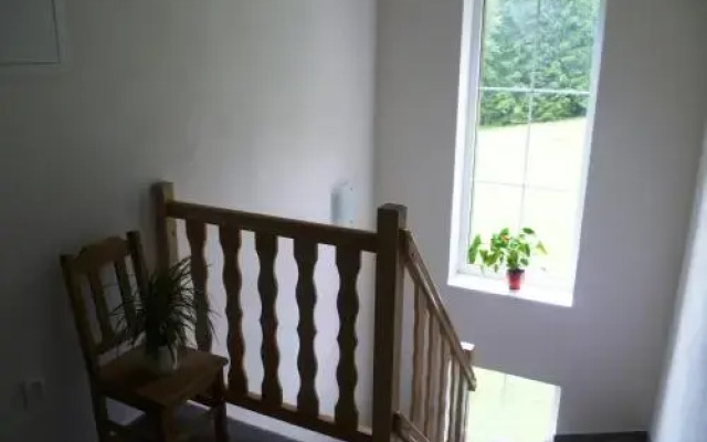 Na Planýrce