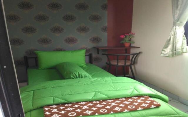 Pramukajati Homestay