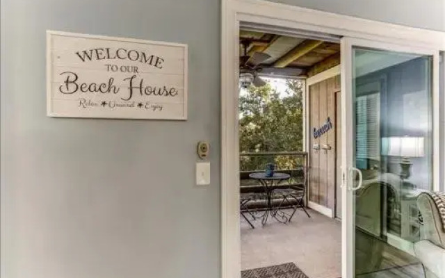 Amelia Landings #9C - 2 Br Condo