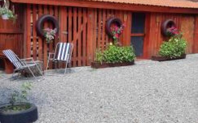 Casa Varga