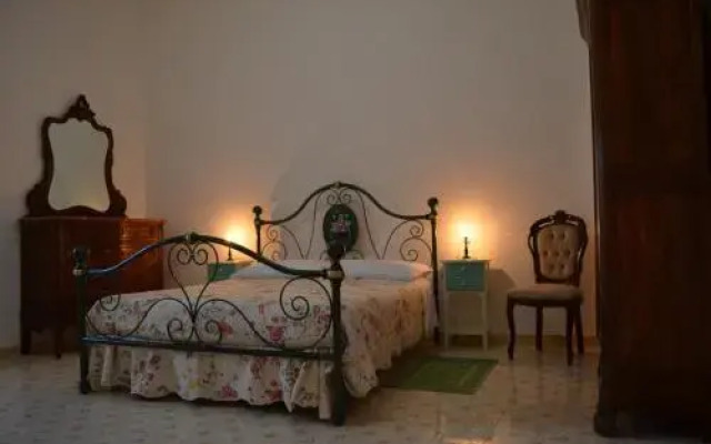 BB Notte Di Luna