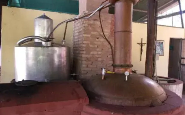 Pousada Gota de Minas
