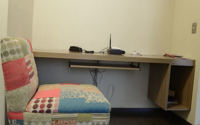 Santa Lucia Departamento Amoblado