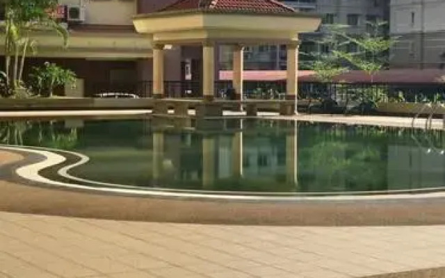 Courtyard Santuary Homestay