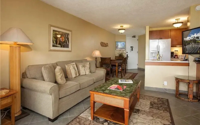 Kauhale Makai 333 - 2 Br Condo