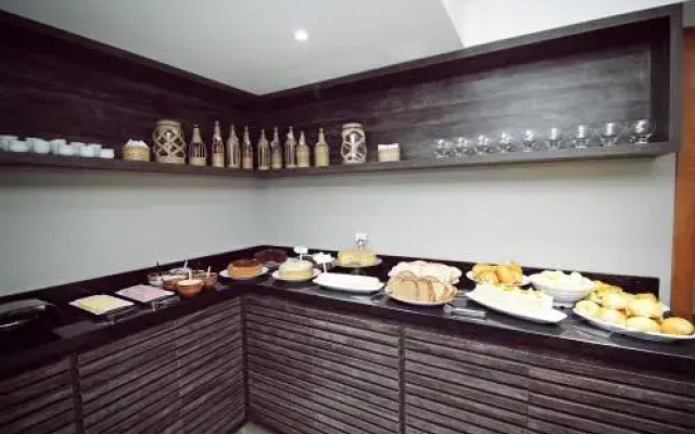 Arua Pousada Boutique