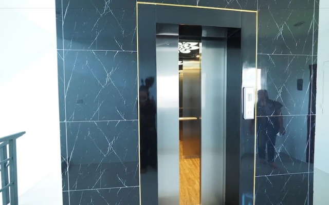 The Beach at Klong Muang