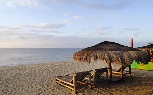 Sabangan Beach Resort