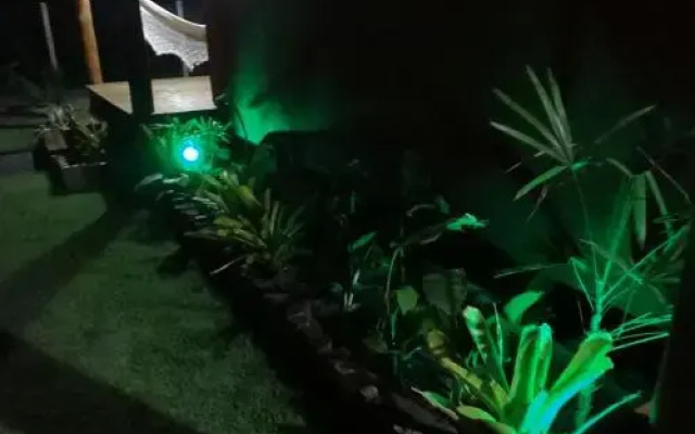 Casas Belas de Taipu