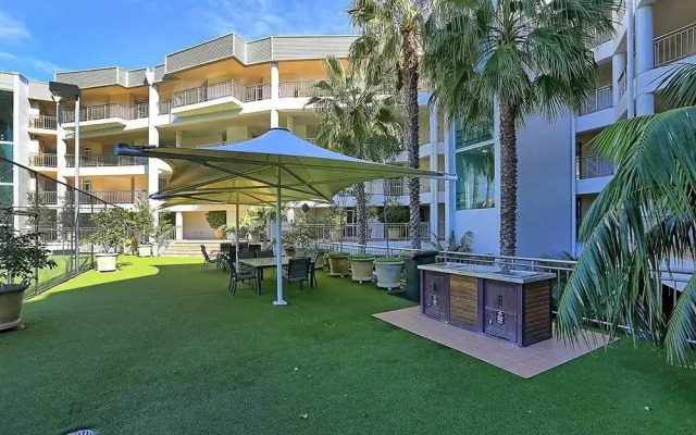 Ocean View Great Facilities&Views