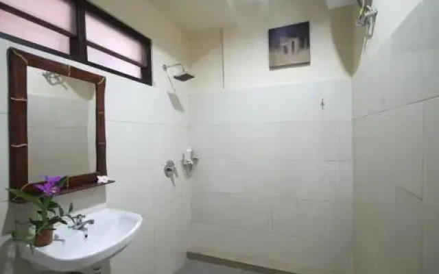 Pondok Muwa Hostel