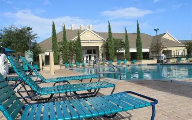Venetian Bay Villages Resort