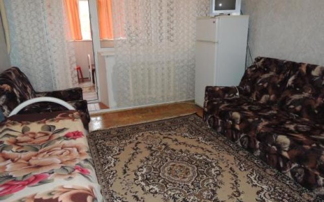 Viktoriya Guest House