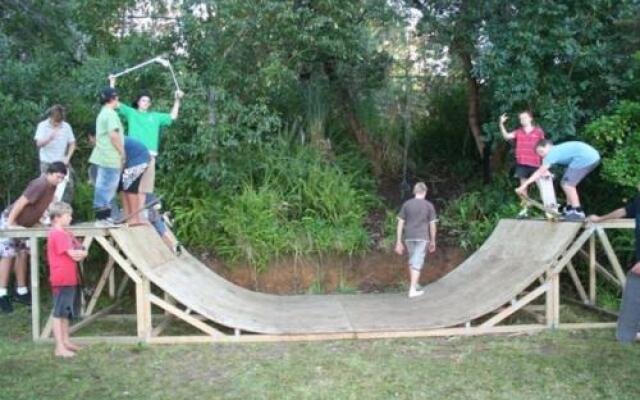 Pukenui Holiday Park