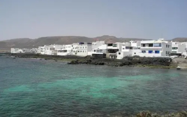 Casa Varadero Arrieta