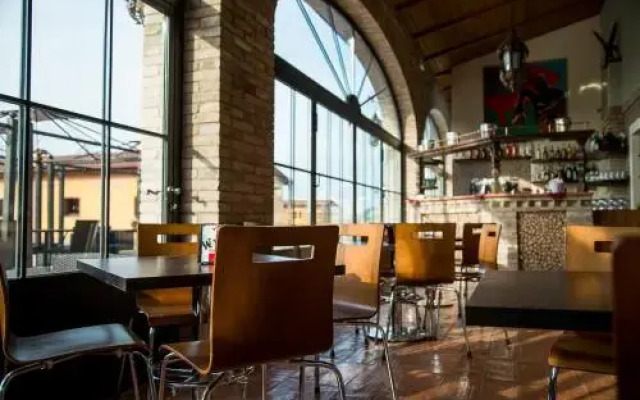 Agriturismo La Brezza