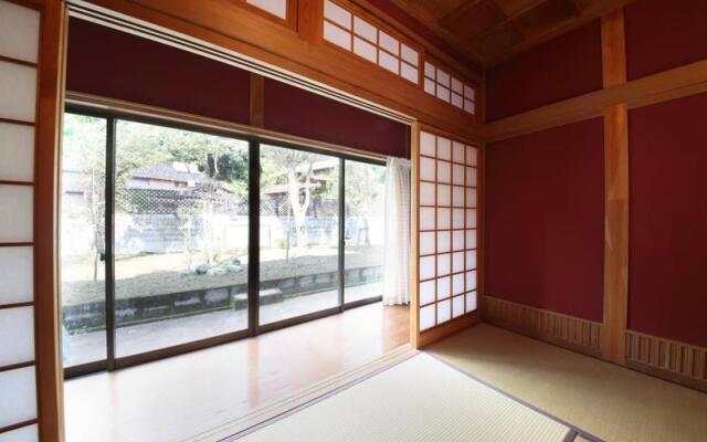 EX House in Hyogo