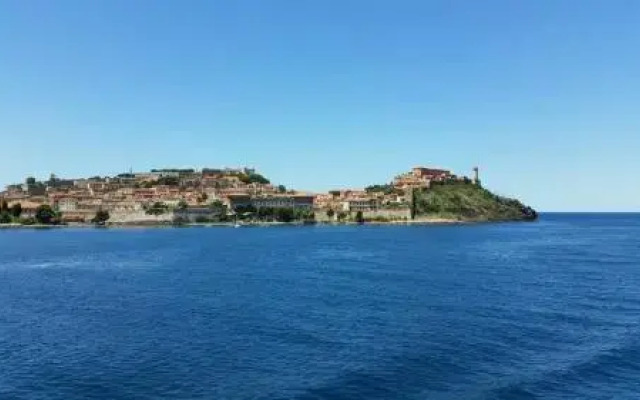 L'Angolo Di Rio Marina