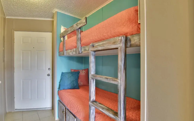 Casa Del Mar 168-Casa Bonita Condo