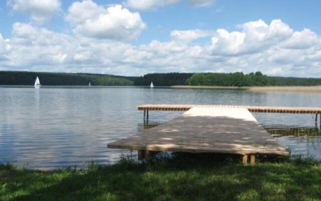 Nad Zatoką - Pokoje Bungalow
