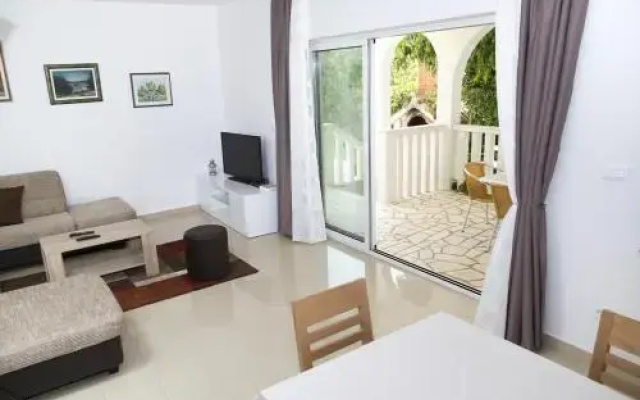 Villa Ana Sevid