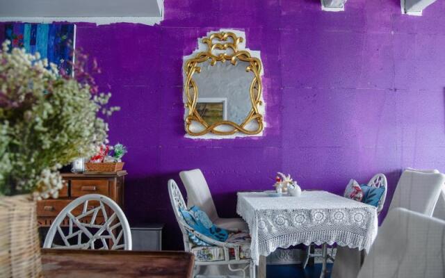 Pran Havana Boutique Hotel