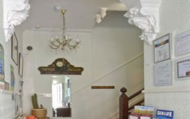 Queen Victoria Guesthouse