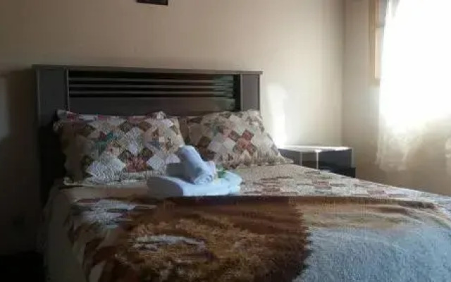 Casa Moreira´s Chalés