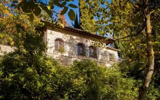 Borgo La Villa