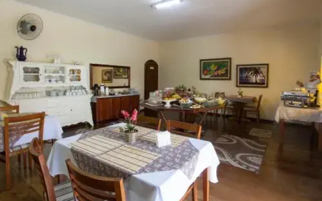 Pousada Igarapé