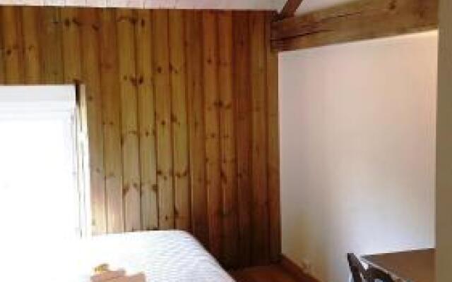 Domaine de l'Etanchet