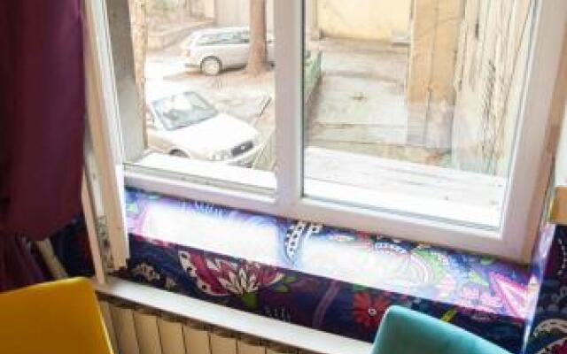 Hostel Cuba