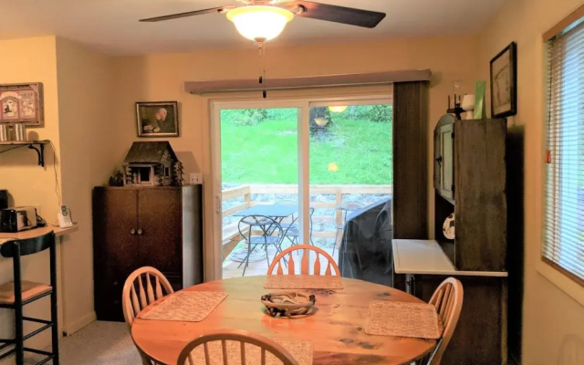 Tweetsie Retreat - 3 Br Home