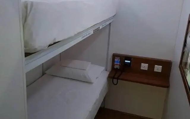 Siesta Box Guararapes