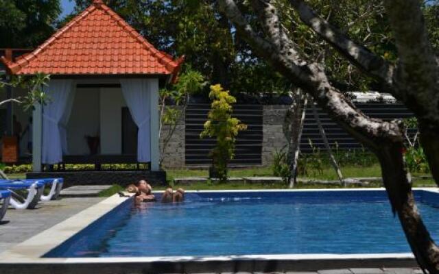 D Mell Bali Villa