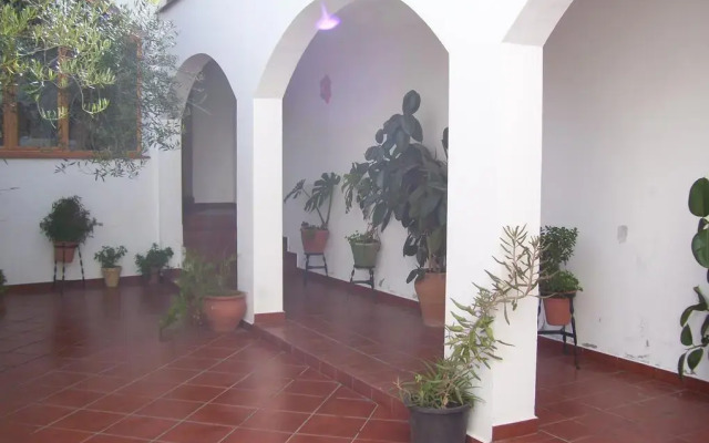 Casa Concha