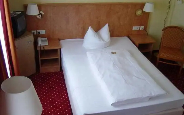 Ringhotel Heilbronn