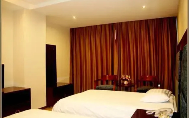 Eastern Isleep Hotel